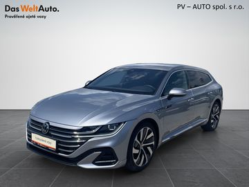 R-Line 2.0 TDI 147 kW 4MOT DSG