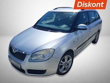 1.9 TDI, po STK, Tažné