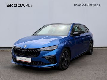 Monte Carlo 1.0TSI 85kW