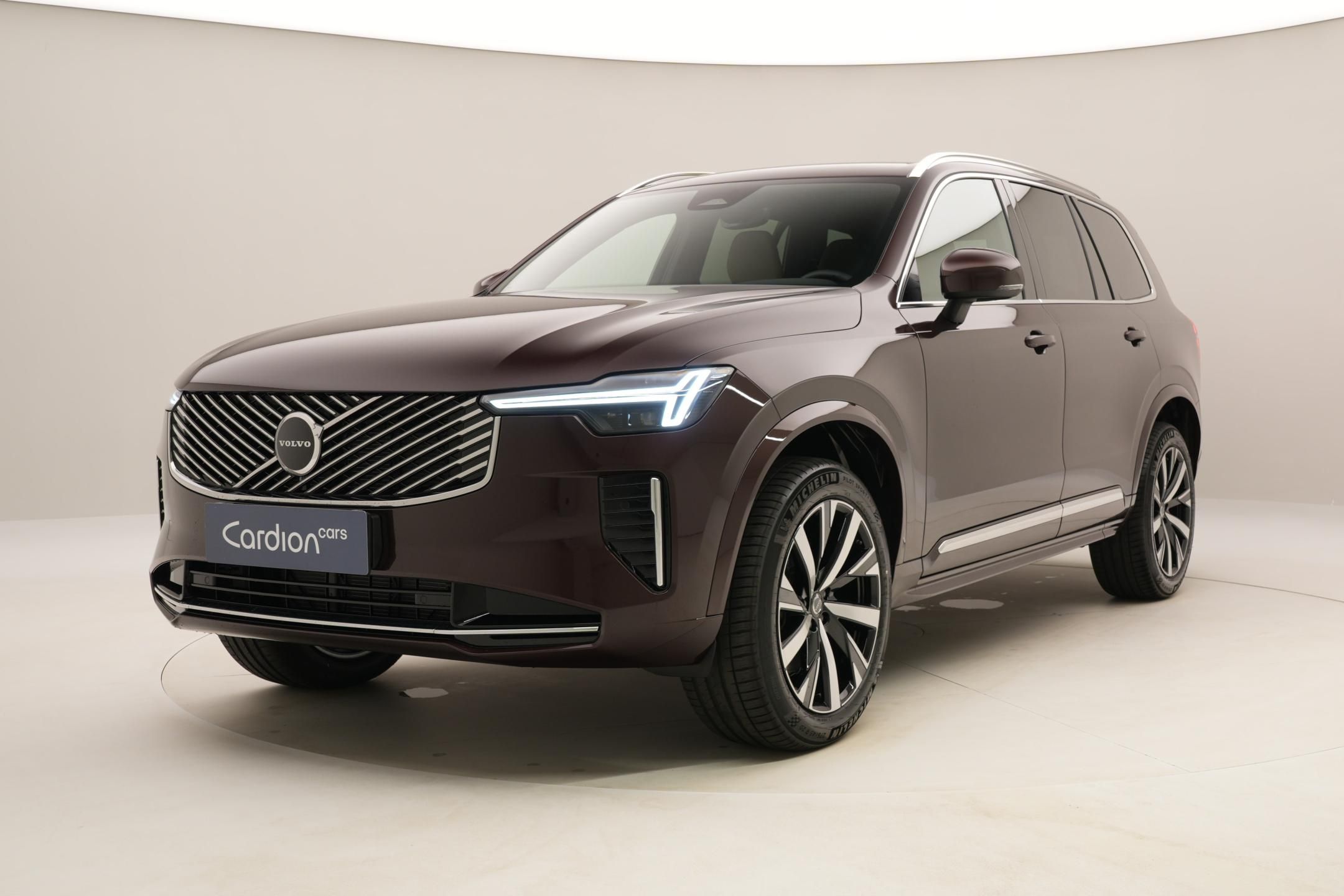 Volvo XC90, B5 AWD AUT CORE 7míst
