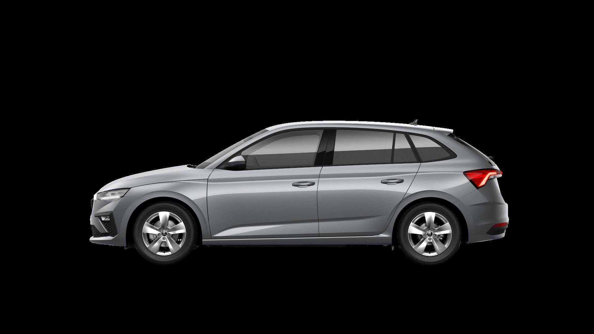 Škoda Scala, 1.0 TSI 85 kW - fotka 2