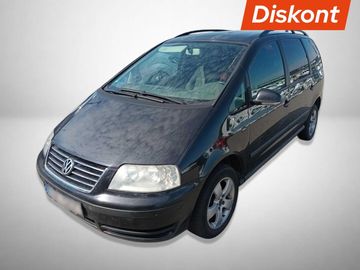 1.9 TDI, 7 míst
