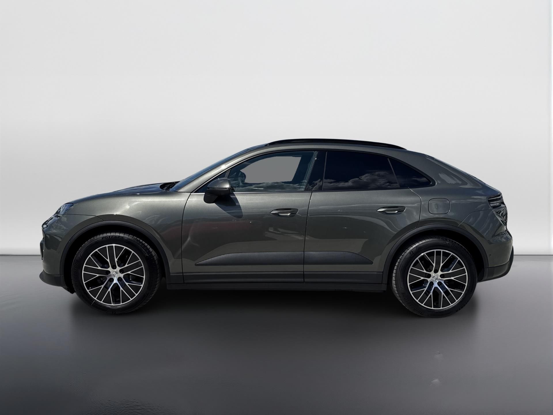 Porsche Macan - fotka 2