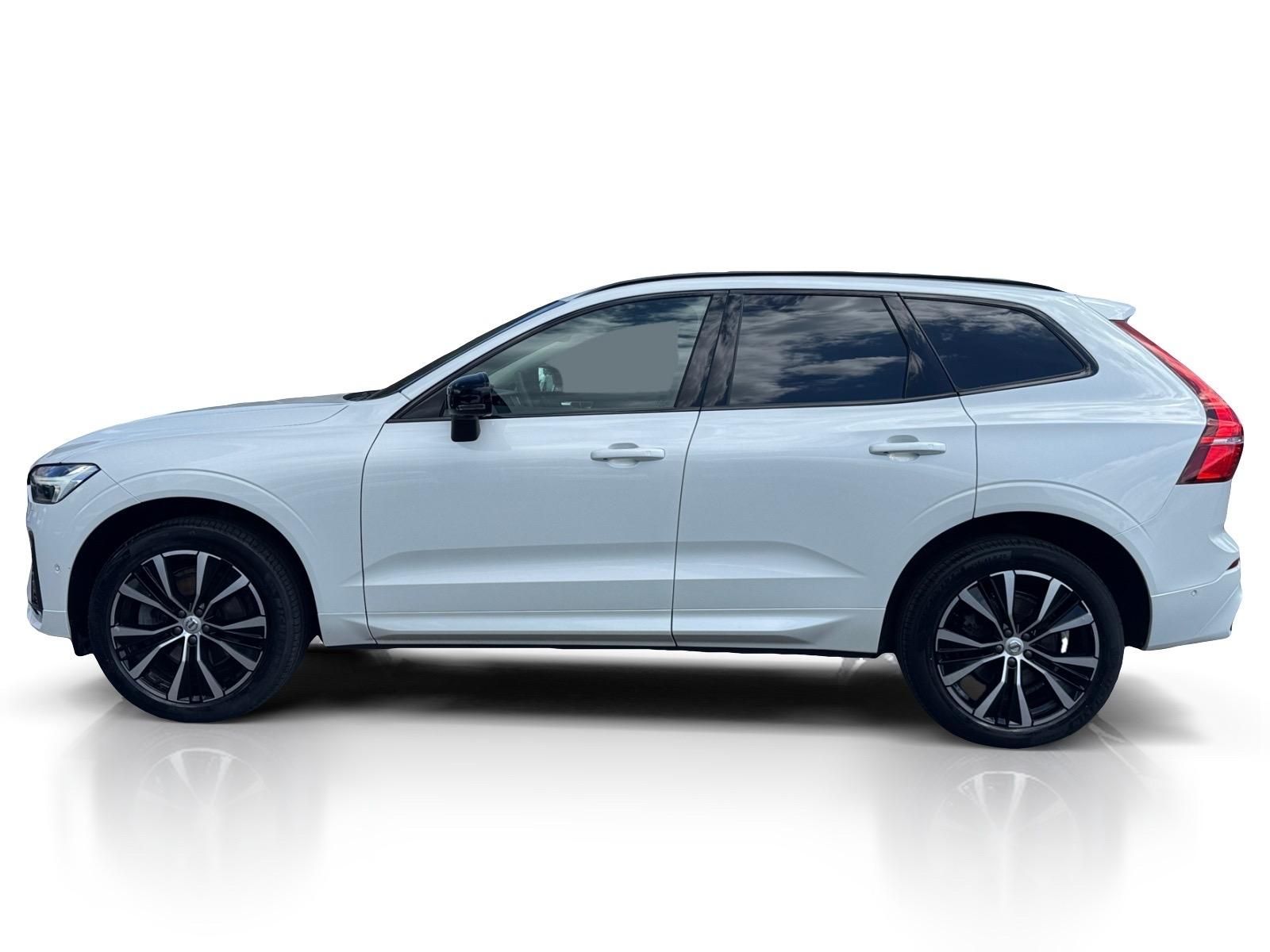 Volvo XC60, B5 AWD Inscrip. vzduch ventil. - fotka 2