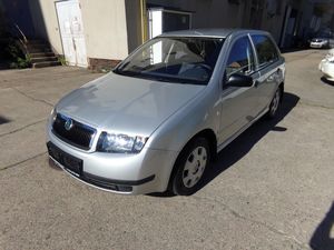 Škoda Fabia, 1.2 FAMILY