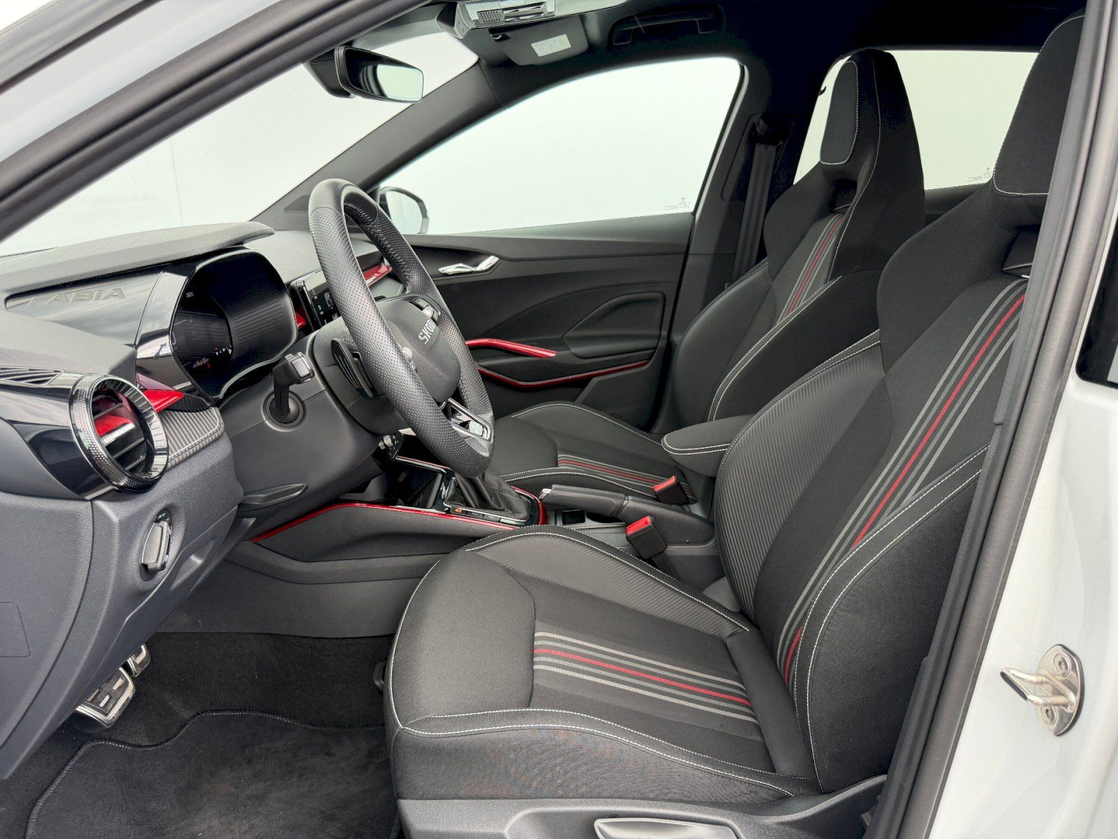 Škoda Fabia, 1.0 TSI 85kW DSG Monte Carlo - fotka 5