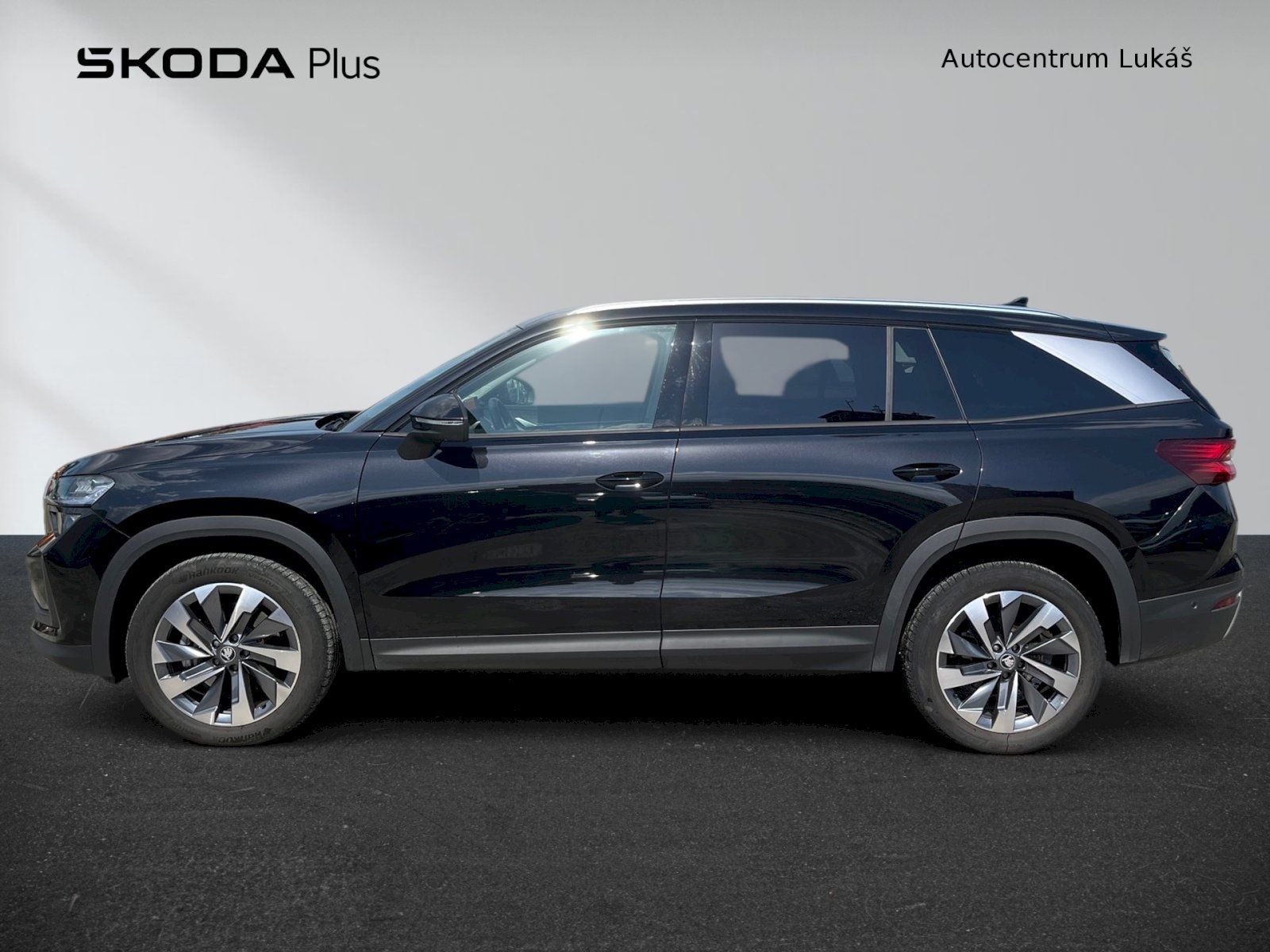 Škoda Kodiaq, EXCLUSIVE SELECTION 2.0 TDI 14 - fotka 3