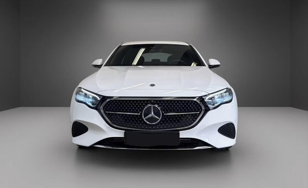 Mercedes-Benz Třídy E, E300de Avantgarde*Superscreen - fotka 5