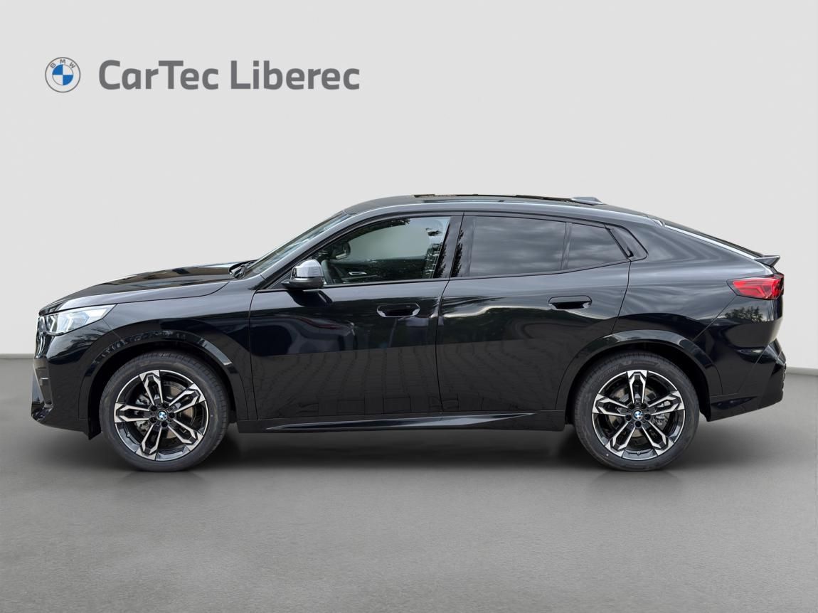 BMW X2, xDrive20d - fotka 6