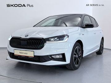 Monte Carlo 1.0TSI/85kW 6man-k