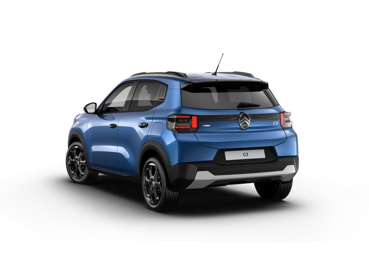 Citroën C3, COLLECTION - fotka 3