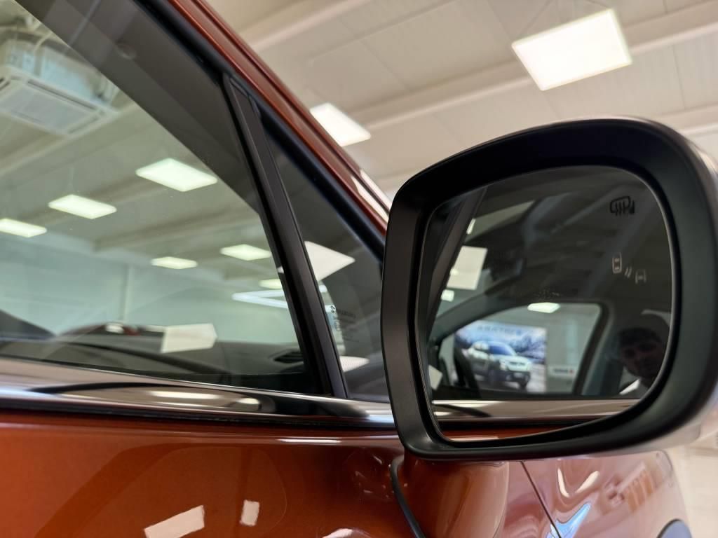Suzuki S-Cross, PREMIUM 1,4  A/T 4x2 MY25 7/20 - fotka 5