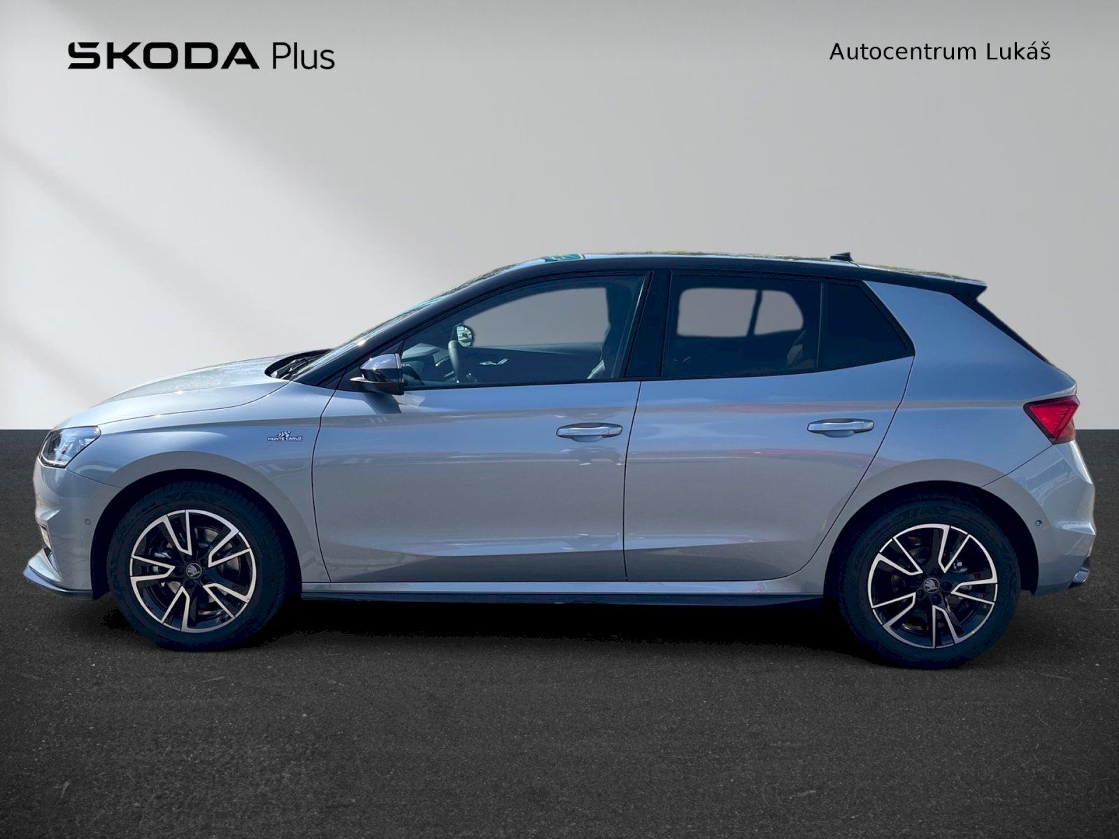 Škoda Fabia, FABIA MC TS 85/1.0 A7F - fotka 3