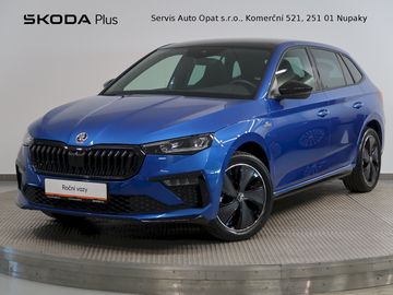 MONTE CARLO 1.5TSI 110KW DSG
