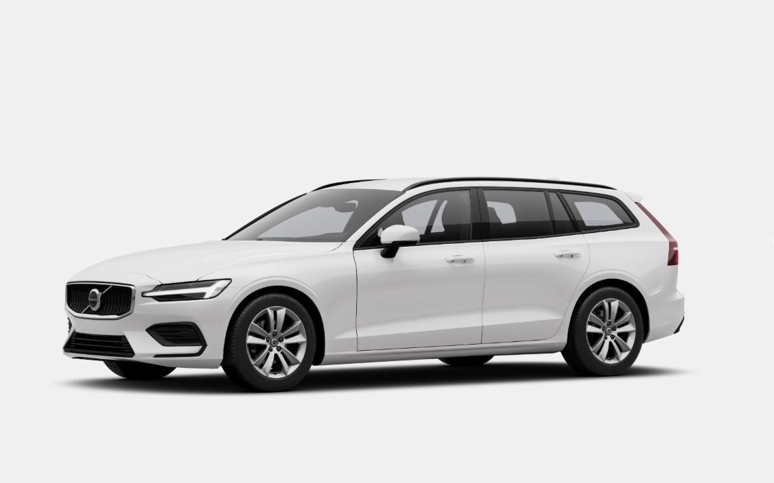 Volvo V60, B4 AUT CORE