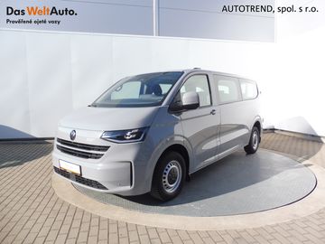 Kombi DR 2,0 TDI 110kW
