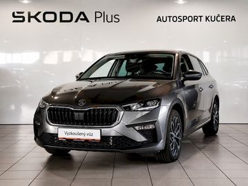 SCALA TOP SELECTION 1.0 TSI 85