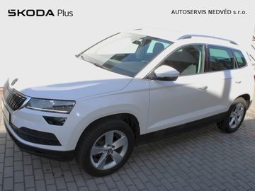 Style 2,0 TDI 110 kW 7-stup. a