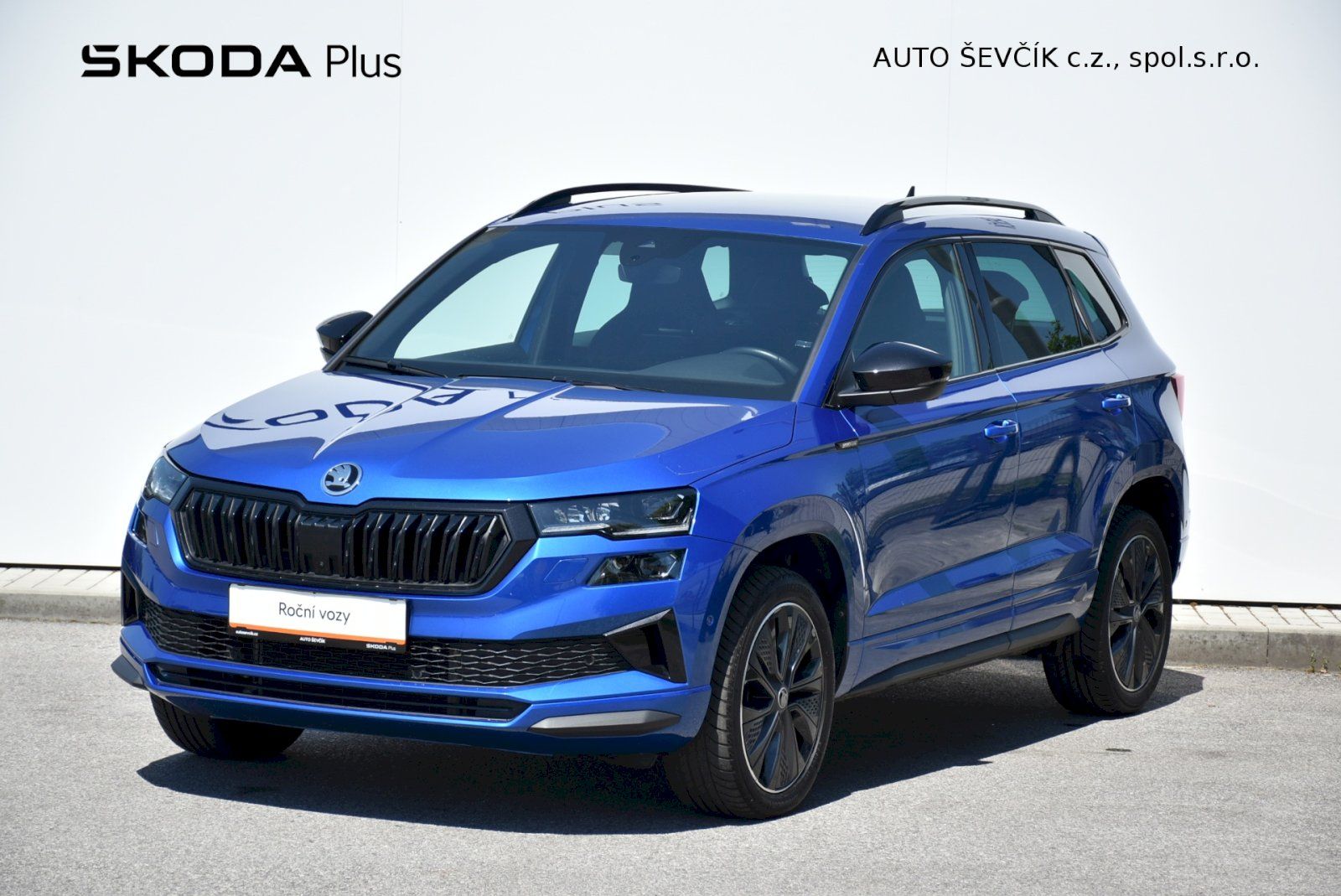Škoda Karoq, Sportline 2.0 TDI 110kW