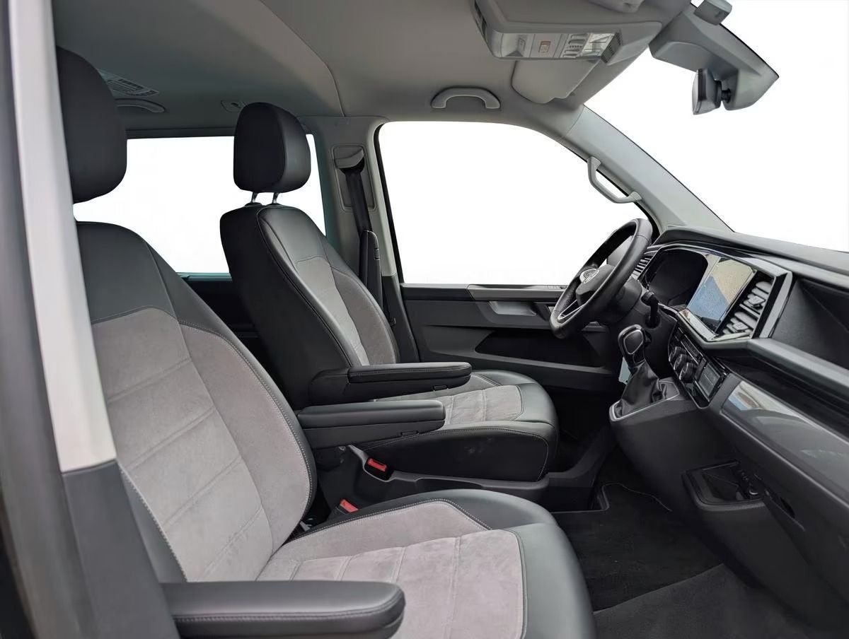 Volkswagen Multivan, T6.1 4Motion*AHK - fotka 6