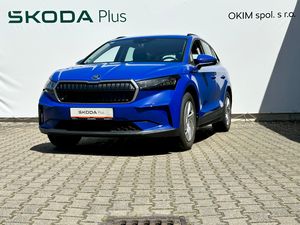 Škoda Enyaq iV, 62 kWh Loft