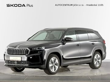DSG 2.0TSI 150kW 4x4 Selection