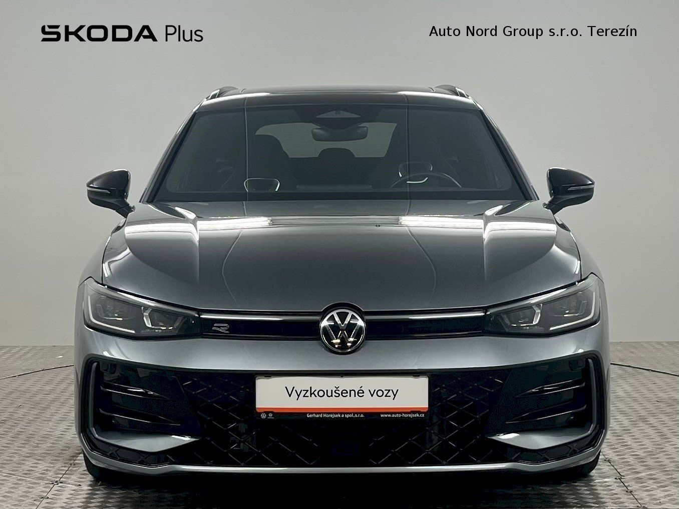 Volkswagen Passat, 2.0 TDI 142kW 4MOT DSG Eleganc - fotka 4