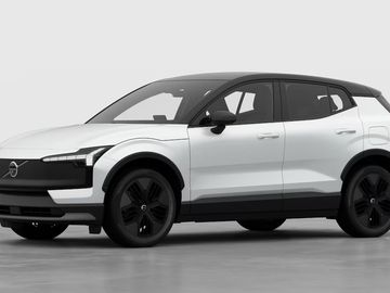 ULTRA, P8 AWD electric, 315 kW
