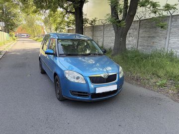 1.4i 16V 63kw LPG klima