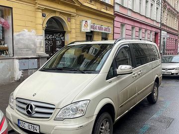 2.2 CDI 4x4 Automat | 2012