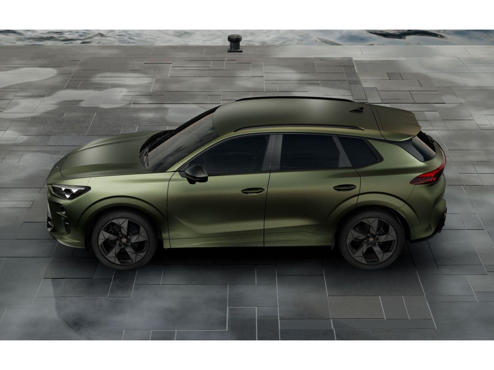 Cupra Terramar, 2.0 TSI / 195 kW - fotka 2