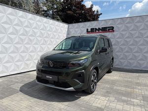 Peugeot Rifter, GT BlueHDi 130 S&S EAT8