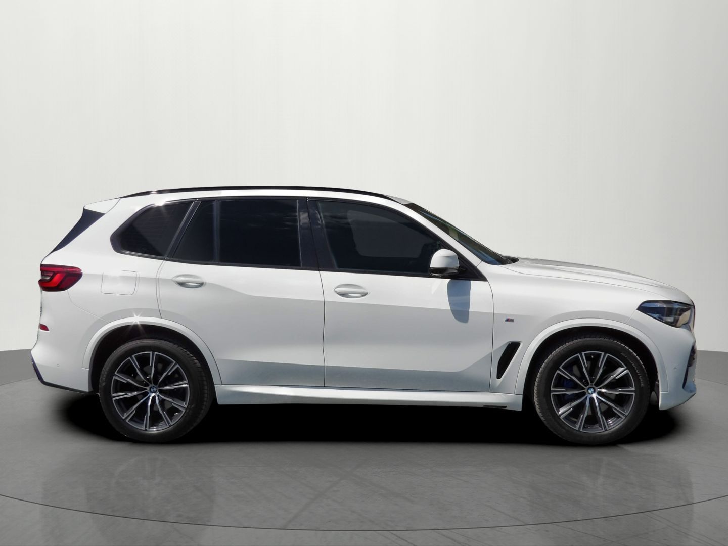BMW X5, 3.0d xDrive Mpaket 360° TZ ČR - fotka 5