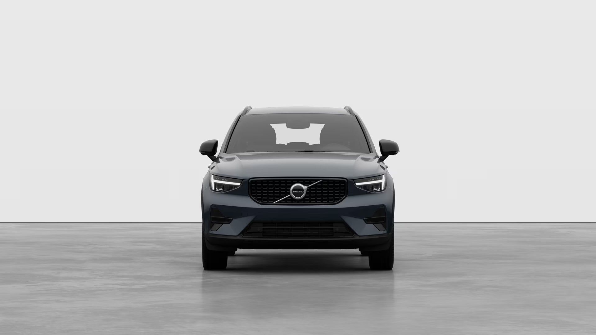 Volvo XC40, B3 2.0L 163 HP AT7 FWD CORE - fotka 3