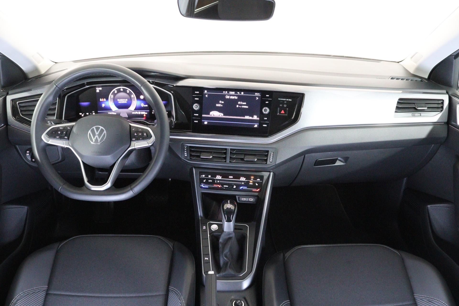 Volkswagen Taigo, Style 1,5 TSI 7DSG/MATRIX, ACC - fotka 5