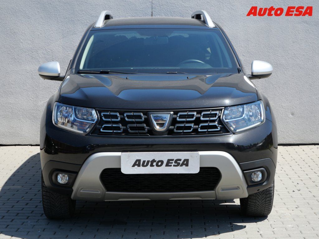 Dacia Duster, 1.6SCe,1.maj,ČR - fotka 2
