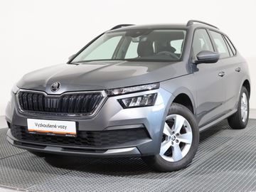 AMBITION 1,0 TSI 81 kW/ LED