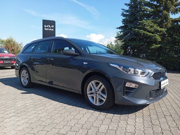 1.4 CVVT COOL 2020