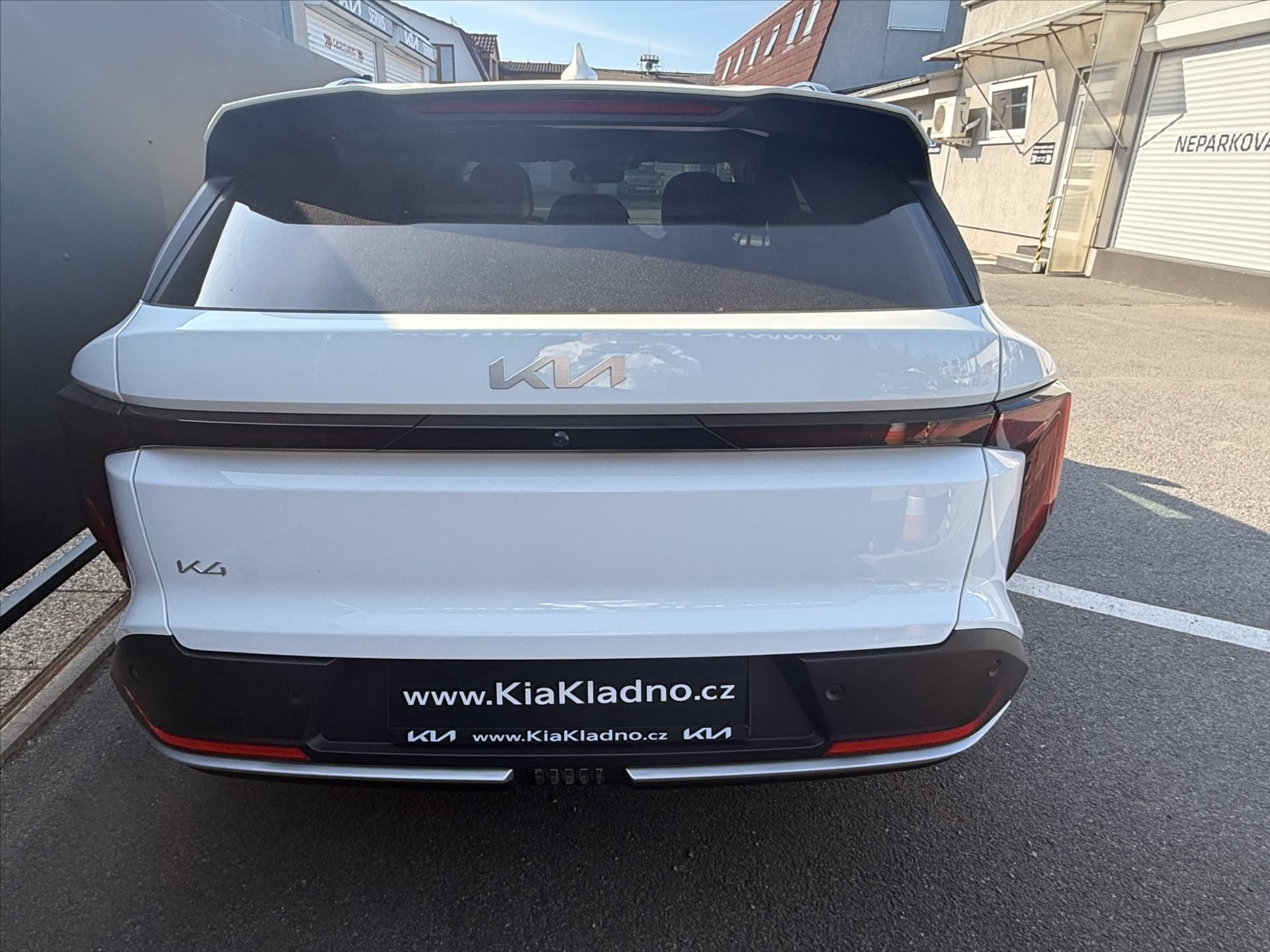 Kia K4, 1,6 T-GDi DCT EXCLUSIVE 17"  S - fotka 5