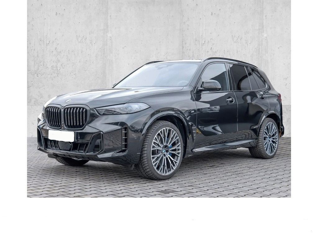 BMW X5, X5 xDrive30d M Sport HUD PANO