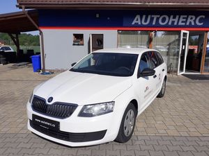 Škoda Octavia, III Kombi 1.6 TDi