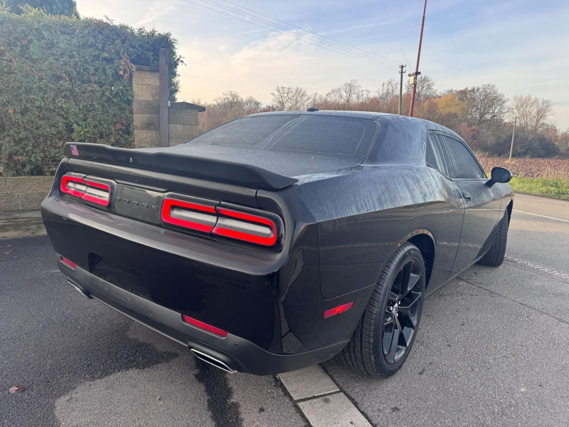 Dodge Challenger, 3,6 GT RWD 2021 AKCE JARO! - fotka 4