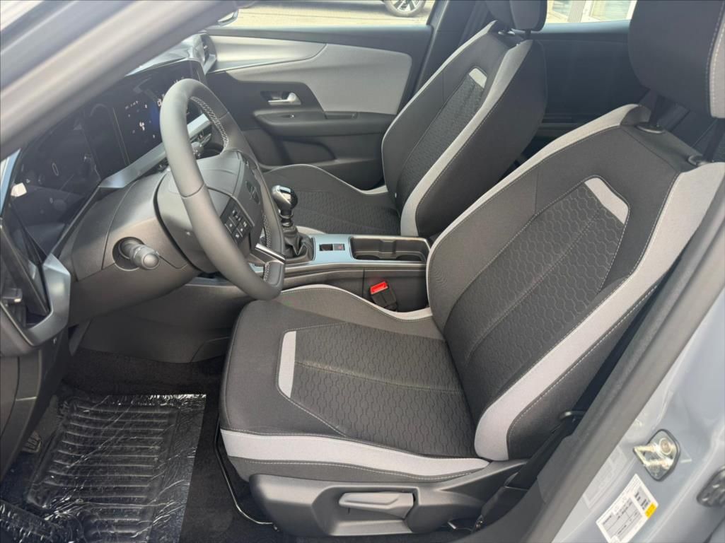 Opel Mokka, 1,2 TURBO  MT  EDTION - fotka 5