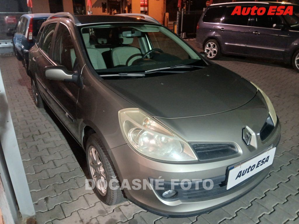 Renault Clio, 1.2 i