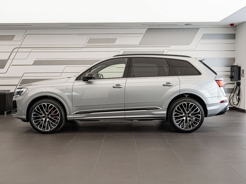 Audi Q7, SUV 50 TDI quattro - fotka 3