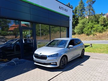 Dynamic 1,0TSI 85kW