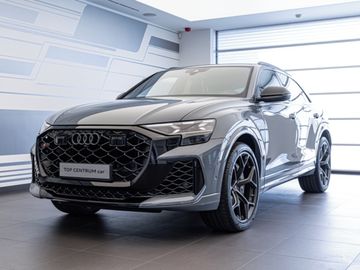 performance 4.0 TFSI quattro