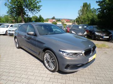 2,0   530e xDrive iPerformance