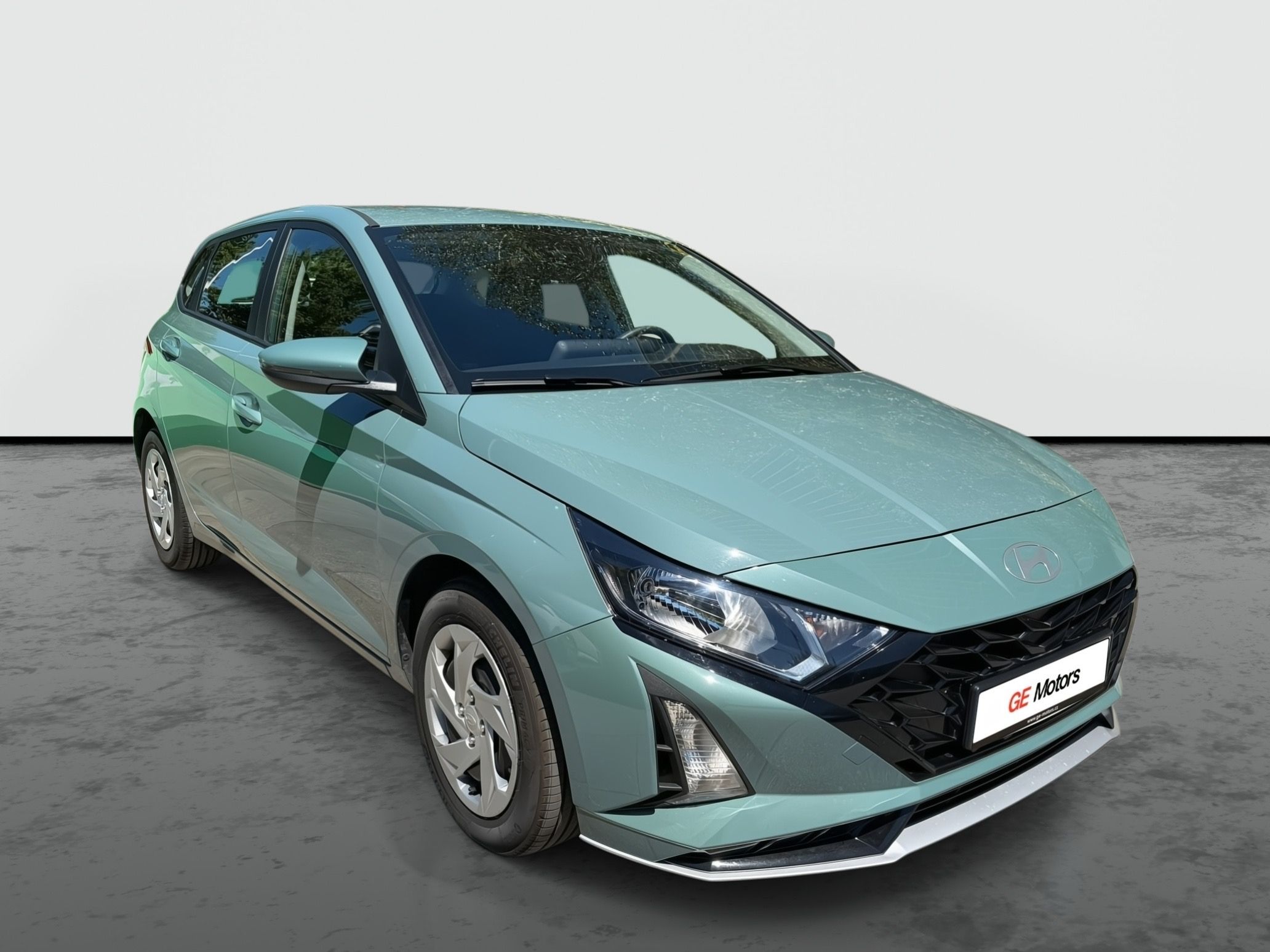 Hyundai i20, 1.0 74kw Comfort DCT DPH ČR - fotka 3