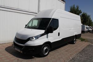 Iveco Daily, 35S160 2,3 Hi-Matic XXL 18cm3